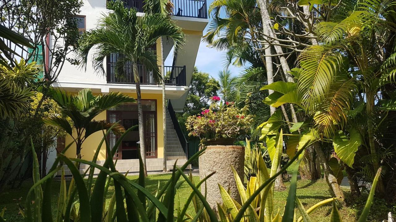 Lioni Holidays Villa Negombo Bagian luar foto