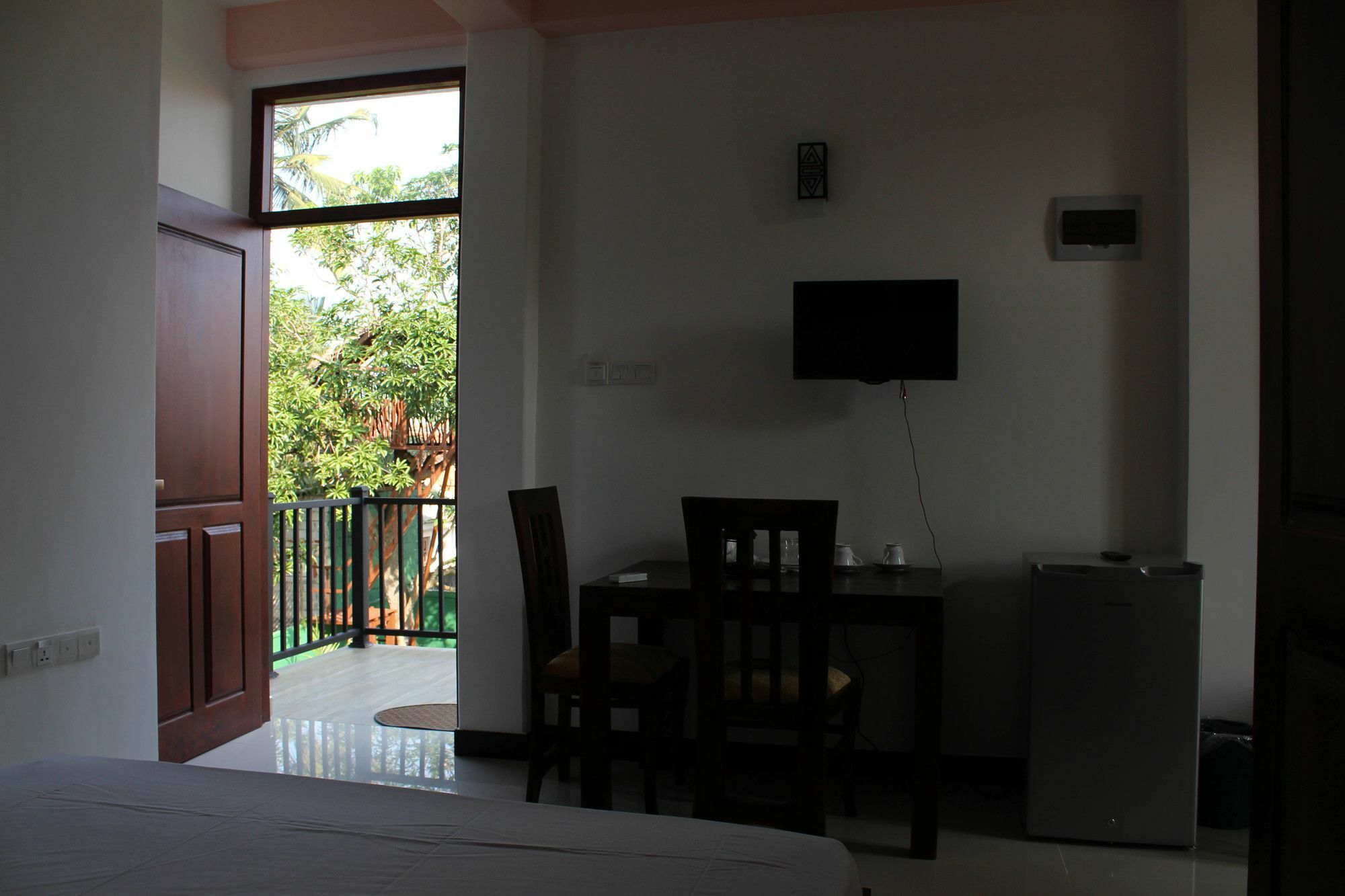 Lioni Holidays Villa Negombo Bagian luar foto