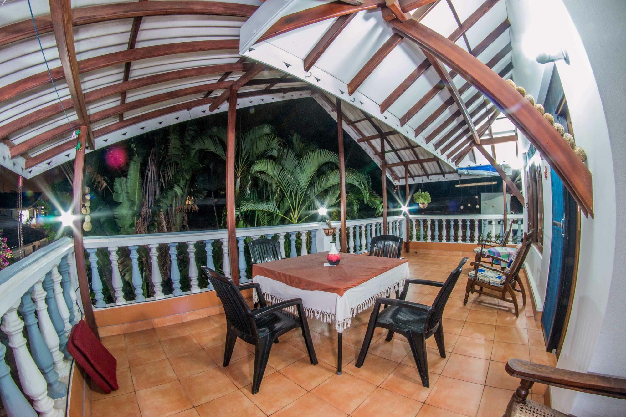 Lioni Holidays Villa Negombo Bagian luar foto