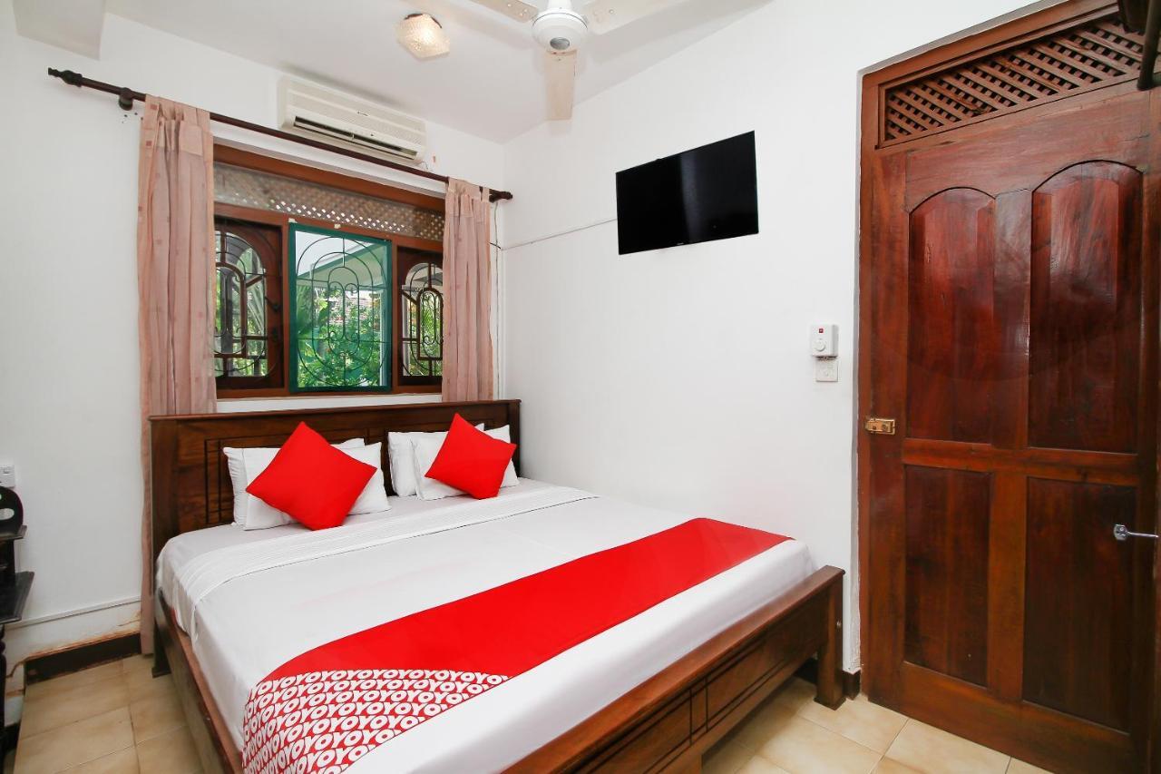 Lioni Holidays Villa Negombo Bagian luar foto