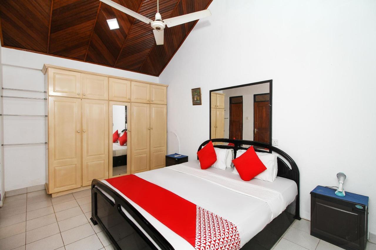 Lioni Holidays Villa Negombo Bagian luar foto