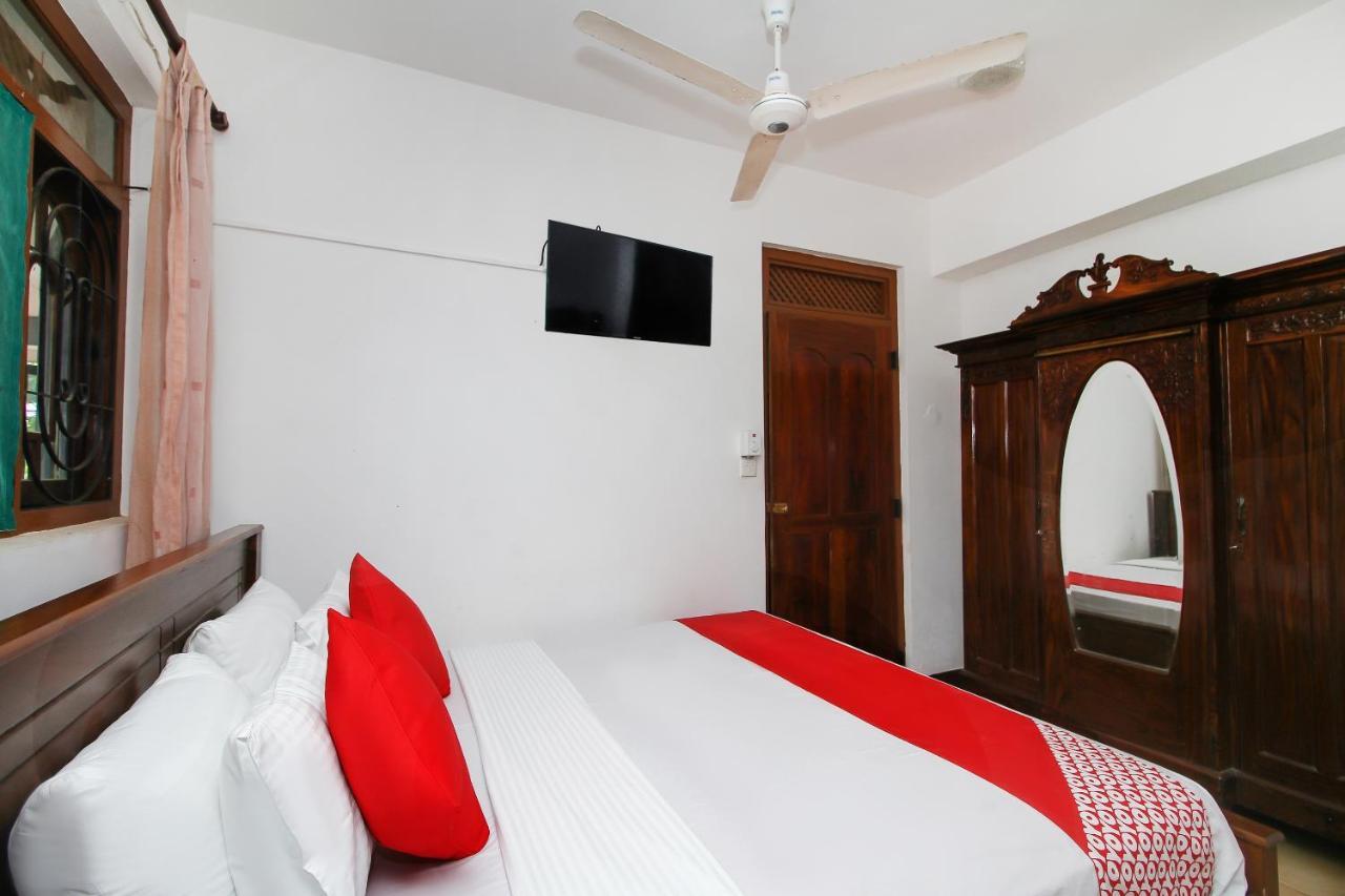 Lioni Holidays Villa Negombo Bagian luar foto