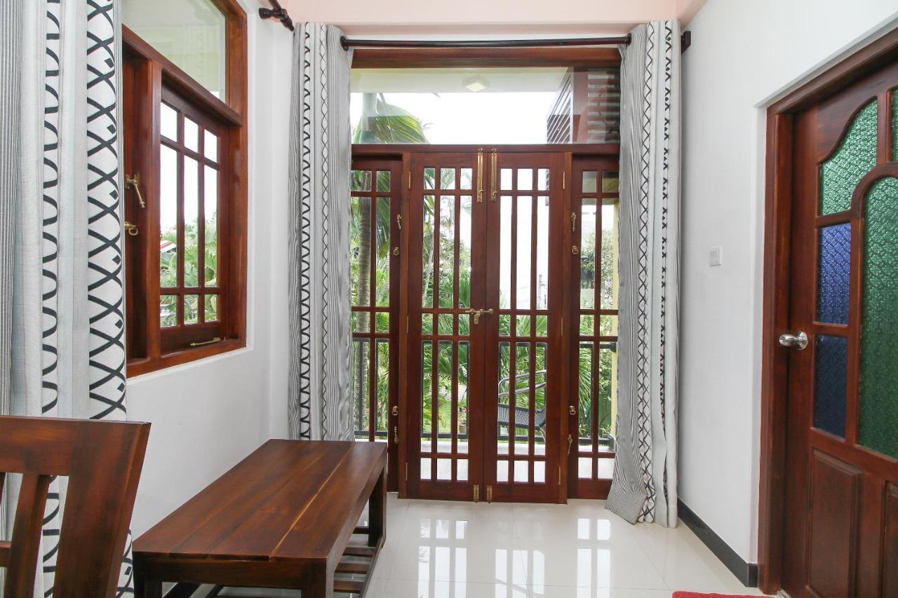 Lioni Holidays Villa Negombo Bagian luar foto